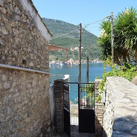 Dora Casa vacanze Vathy (Ithaca)