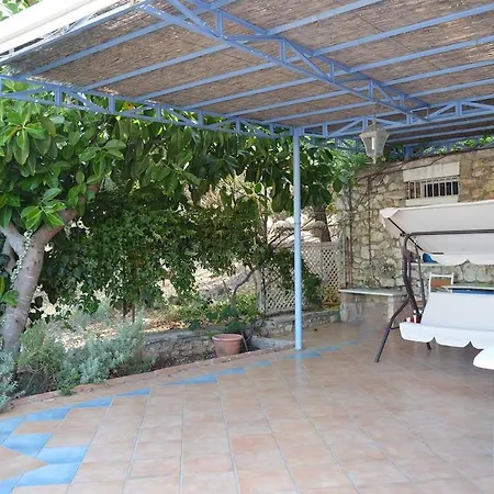 Dora Casa vacanze Vathy (Ithaca)
