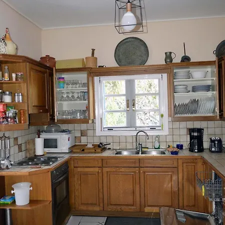 Casa vacanze Dora Vathy (Ithaca)