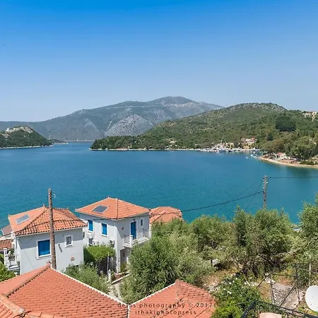 Casa vacanze Dora Vathy (Ithaca)