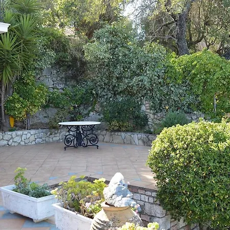 Casa vacanze Dora