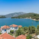 Holiday home Dora Vathy (Ithaca)