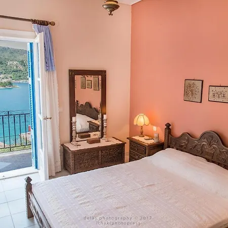 Holiday home Dora Vathy (Ithaca)