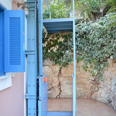 Dora Casa de Férias Vathy (Ithaca)