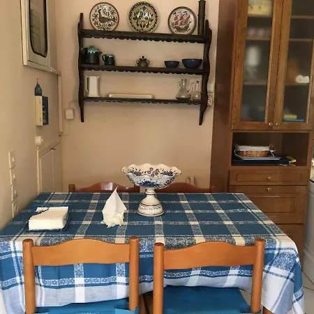 Holiday home Dora Vathy (Ithaca)