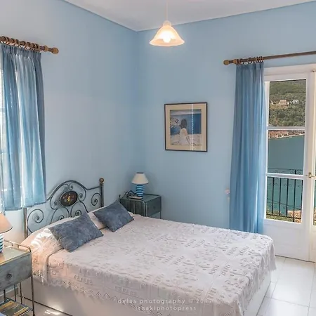 Holiday home Dora Vathy (Ithaca)
