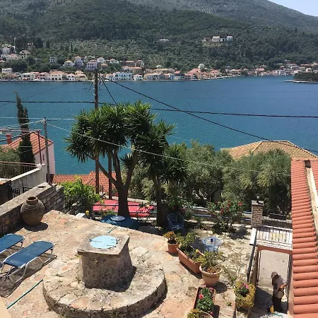 Holiday home Dora