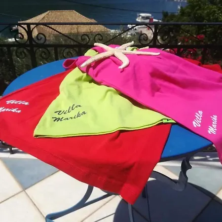Dora Holiday home Vathy (Ithaca)